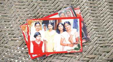 Shabnam & Saleem: The relationship that claimed seven lives of a ...