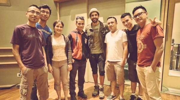 farhan akhtar, rock on 2, actor farhan akhtar, dil dhadakne do, Shraddha kapoor, rock on, farhan in rock on 2, farhan in dil dhadakne do, farhan akhtar movies, farhan akhtar upcoming movies, entertainment news