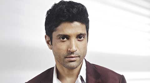 Farhan Akhtar to spread awareness about influenza