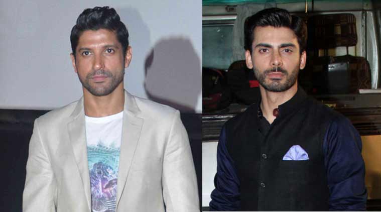 Farhan Akhtar replaces Fawad Khan in ‘Battle For Bittora’ | Bollywood ...