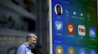 Apple, Apple iOS 9, Apple iOS 9 features, WWDC 2015, Apple WWDC, iOS 9 features, Apple Maps, Proactive assistance, WWDC Proactive assistance, Apple Proactive assistance, apple to google, transit feature, tech news, technology