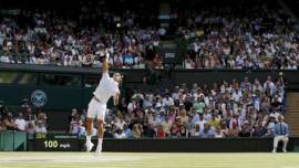 wimbledon, wimbledon draw, wimbledon 2015 draw, wimbledon 2015, roger federer, federer, rafael nadal, federer vs nadal, tennis news, tennis
