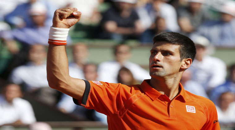 Serena Williams, Serena Williams French Open, French Open Serena Williams, Novak Djokovic, Novak Djokovic, French Open, Tennis News, Tennis