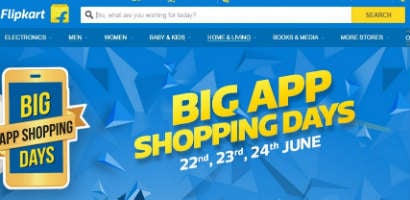 flipkart app, Flipkart Big App Shopping Days, Flipkart App discounts, flipkart deals, flipkart, flipkart tech deals, best gadget deals, Flipkart app tech deals, Flipkart app deals, Flipkart smartphone deals, Flipkart app Discounts, OnePlus One, OnePlus One Price, OnePlus One price, OnePlus One Flipkart, Asus Zenfone 2, Asus, Asus Zenfone 2 Flipkart discount, Xiaomi Mi 4i Flipkart, Apple iPhone 6 Flipkart, iPhone 6 Flipkart discount, iPhone 6 price, Moto E Flipkart, Samsung Galaxy S5 Flipkart, Flipkart pricing, Lenovo A6000Plus free sale, Smartphones, Mobiles, Technology, technology news