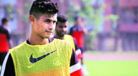 Eugeneson Lyngdoh, Lyngdoh football, Bengaluru FC, I-League, Eugeneson, football news, sports news