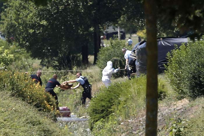 France attack, france explosion, Islamist attack France, France terror attack, France factory attack, France factory explosion, france factory terror attack, france islamist attack, france terrorist attack, terror attack france, factory explosion france, factory attack, france news,