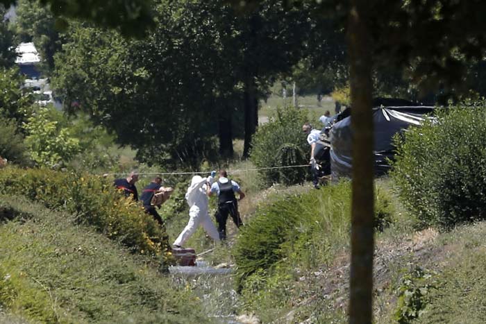France attack, france explosion, Islamist attack France, France terror attack, France factory attack, France factory explosion, france factory terror attack, france islamist attack, france terrorist attack, terror attack france, factory explosion france, factory attack, france news,