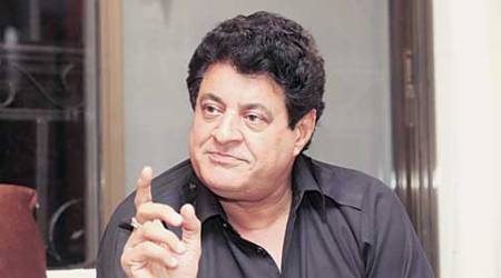 The first meeting could not have any meaningful talk as the I&B delegation refused to discuss Gajendra Chauhan - the pivotal issue.