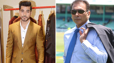 Gautam Gulati to play cricketer Ravi Shastri in Emraan Hashmi starrer ‘Azhar’