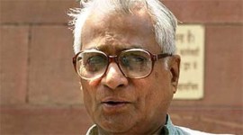 George Fernandes