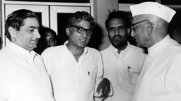 Disguised as a Sikh to evade arrest, recited Gita while imprisoned: George  Fernandes during Emergency | India News,The Indian Express