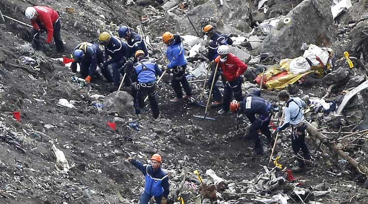 Germanwings, Germanwings crash, Germanwings probe, Germanwings pilot, 