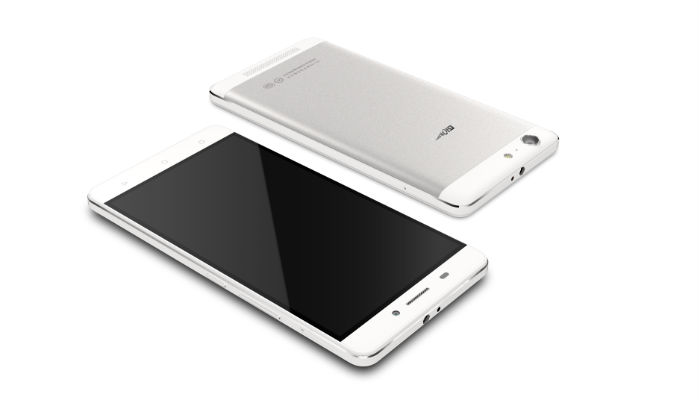 gionee 24