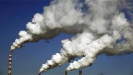 World Meteorological Organisation, climate change, warmest year, global warming, greenhouse effect, carbon dioxide, ozone depletion, WMO, WMO assesment, indian express news, india news, latest news