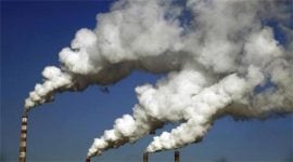 World Meteorological Organisation, climate change, warmest year, global warming, greenhouse effect, carbon dioxide, ozone depletion, WMO, WMO assesment, indian express news, india news, latest news