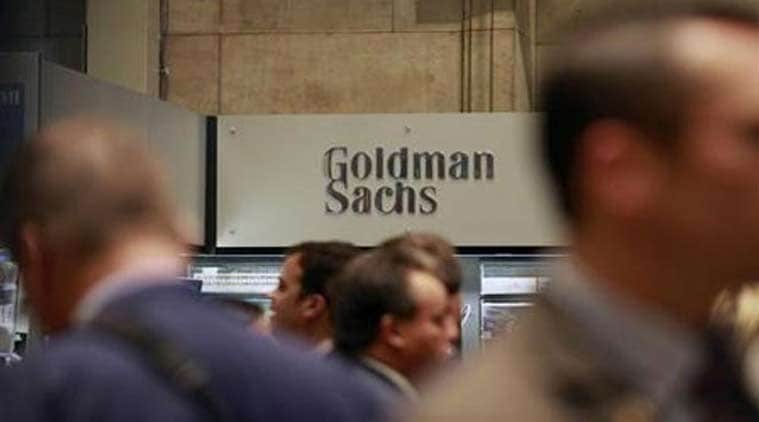 Sarvshreshth Gupta, who had been working with Goldman Sachs for almost a year, was found dead in the car park next to his apartment.