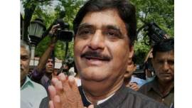 MIM, AIMIM, Fadnavis govt, Devendra fadnavis, public land, Gopinath Munde memorial, mumbai news, city news, local news, maharashtra news, Indian Express