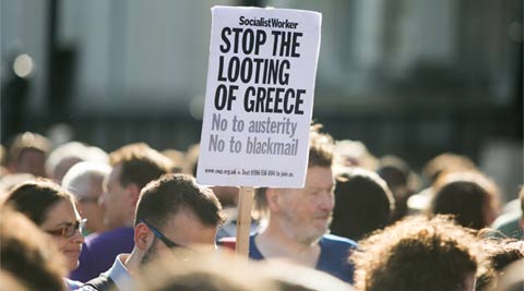 The next act: What happens now in Greece’s drama