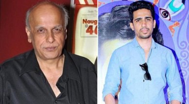Gulshan Devaiah, Richa Chadha, Mahesh Bhatt, Pooja Bhatt, Cabaret, Gulshan Devaiah Cabaret, Gulshan Devaiah Richa Chadha, Gulshan Richa, Gulshan Richa Cabaret, Gulshan Devaiah Mahesh bhatt, Gulshan Devaiah Pooja bhatt, actor Gulshan Devaiah, Gulshan Devaiah films, Entertainment news