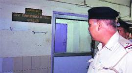 file missing, promotion file missing, gurgaon police, delhi police, delhi news, city news, local news, Indian express