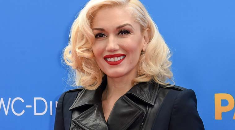 Gwen Stefani, The Voice, 
