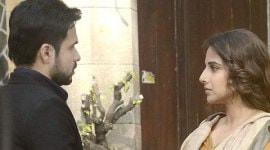 Hamari Adhuri Kahaani, Hamari Adhuri Kahani review, Hamari Adhuri Kahani movie review, Emraan Hashmi, Vidya Balan, Rajkummar Rao, Mohit Suri, entertainment news