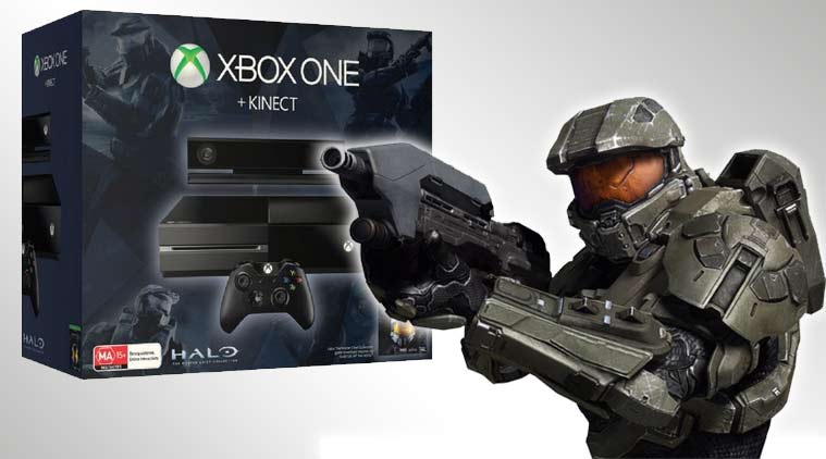 halo master chief collection amazon