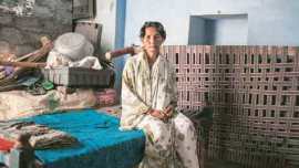Heat wave, Death toll, Andhra Pradesh, Telangana, Big Picture, The Indian Express