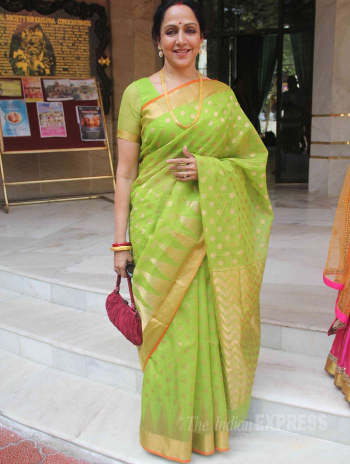 Hema Malini