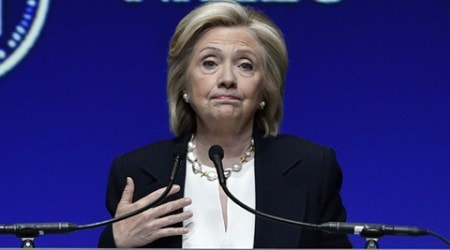 Hilary Clinton, Hilary, Donald Trump, Donald, US, US Presidential elections, US elections, US President, Elections, news, world news, international news,