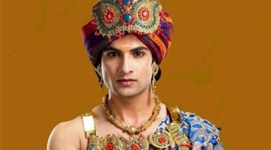 Himanshu Soni, Actor Himanshu Soni, Himanshu Soni Buddha, Himanshu Soni yeh Hai India, Yeh Hai India, Yeh Hai India Film, Lom Harsh, Director Lom Harsh, Lom Harsh Movies, Himanshu Soni Serials, Entertainment News