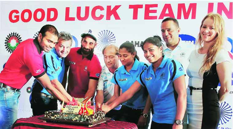 hockey, hockey news, indian hockey team, indian mens hockey team, rio olympics, rio olympics 2016, sports news, india news