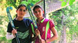 hockey news, hockey, indian hockey, indian hockey news, Chandigarh Hockey Academy, india news, chandigarh news, sports news,