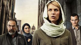 Homeland, Sebastian Koch, Miranda Otto, Alexander Fehling, Sarah Sokolovic, Koch, Otto, Allison Carr, Carrie Mathison, Claire Danes, Mandy Patinkin, Saul Berenson, Rupert Friend, F Murray Abraham, Homeland American television Series, Homeland series, Homeland season 5, Homeland Season five, Entertainment news