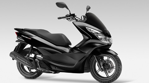 depan pcx sticker wheelers 2015 9 to in launch in Honda India Auto two depan pcx sticker wheelers 2015 9 to in launch in Honda India Auto two