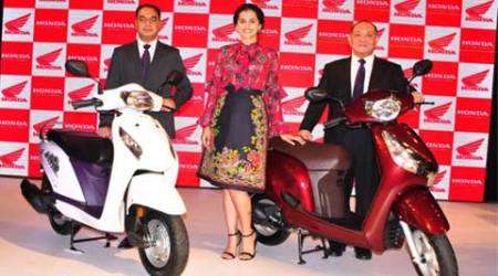 Honda, Honda scooters, Honda activa, Honda Scooters and Motorcycles, 2015 Honda Aviator Prices, Honda Aviator Prices, Auto and travel latest