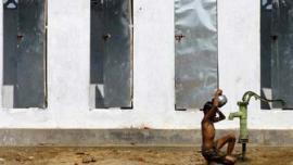 Jharkhand girl toilet, toilet Dumka, Dumka, girl suicide toilet, girl suicide, sanitation in India, toilets in India, Swachh Bharat Abhiyan