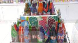 HP, HP indigo, diet coke campaign, hp diet coke campaign, Hp indigo, Hp indigo printers, technology