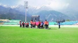 India cricket team, india women cricket team, indian cricket, cricket india, himachal pradesh cricket, HPCA, Anurag Thakur, Sachin Tendulkar, Adam Gilchrist, India vs NZ, India vs New Zealand, Dharamsala, Dharamasala cricket ground, cricket news, cricket