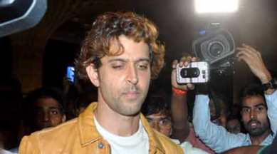 Hrithik Roshan, Hrithik Roshan Twitter, Hrithik Roshan trending, Hrithik Roshan manipur attack, Hrithik Roshan manipur tribals, Hrithik Roshan news, Hrithik Roshan trolled, Hrithik Roshan black blue dress, Hrithik Roshan white gold dress, bollywood news, entertainment news