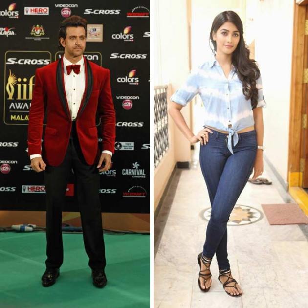 Kangana Ranaut, Shahid Kapoor, Rangoon, Shraddha Kapoor, Tiger Shroff, Baaghi, Kangana Ranaut, Imran Khan, Katti Batti, Kriti Sanon, Varun Dhawan, Dilwale, Alia Bhatt, Shahid Kapoor, Udta Punjab, Kareena Kapoor, Diljit Dosanjh, Udta Punjab, Aditya Roy Kapur, Katrina Kaif, Fitoor, Shah Rukh Khan, Mahira Khan, Fan, Hrithik Roshan, Pooja Hegde, Mohen Jo Daro, Farhan Akhtar, Rock On 2, fresh pairings, new pairing in bollywood, bollywood picture, bollywood new pairings, bollywood upcoming movies, upcoming bollywood movies, entertainment, bollywood