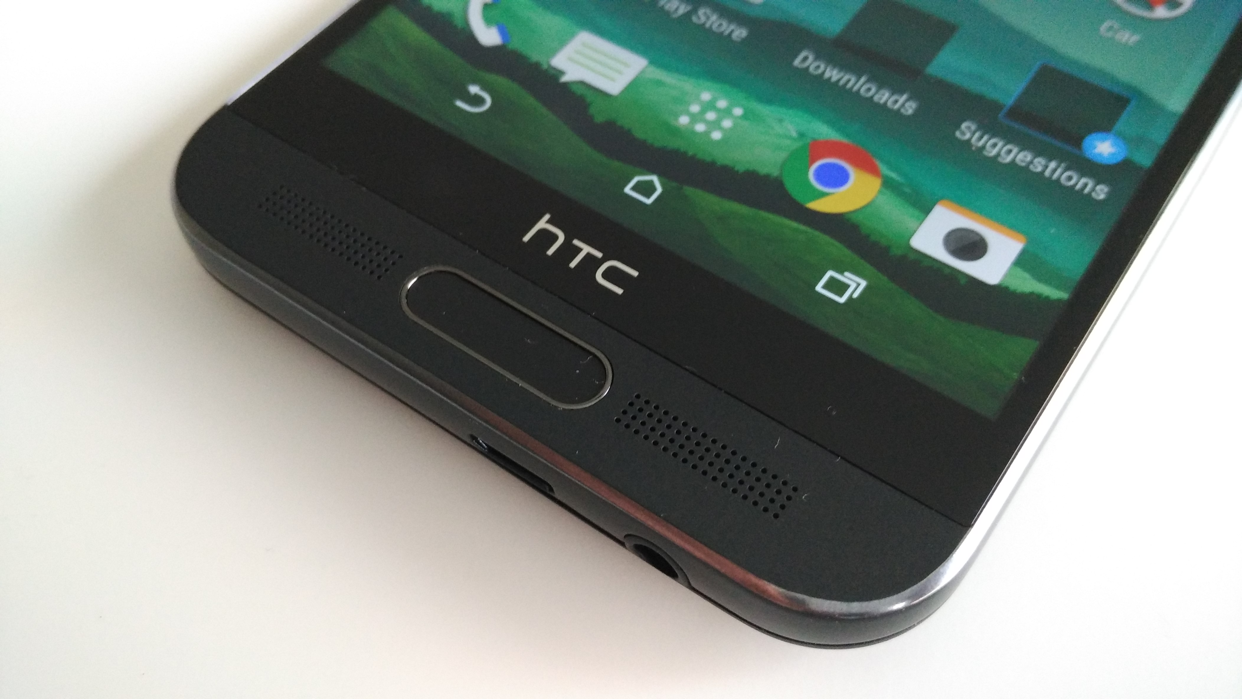 HTC, HTC One Me dual SIm, HTC One ME, HTC One ME specs, HTC One ME price, HTC One ME Flipkart, smartphones, technology news