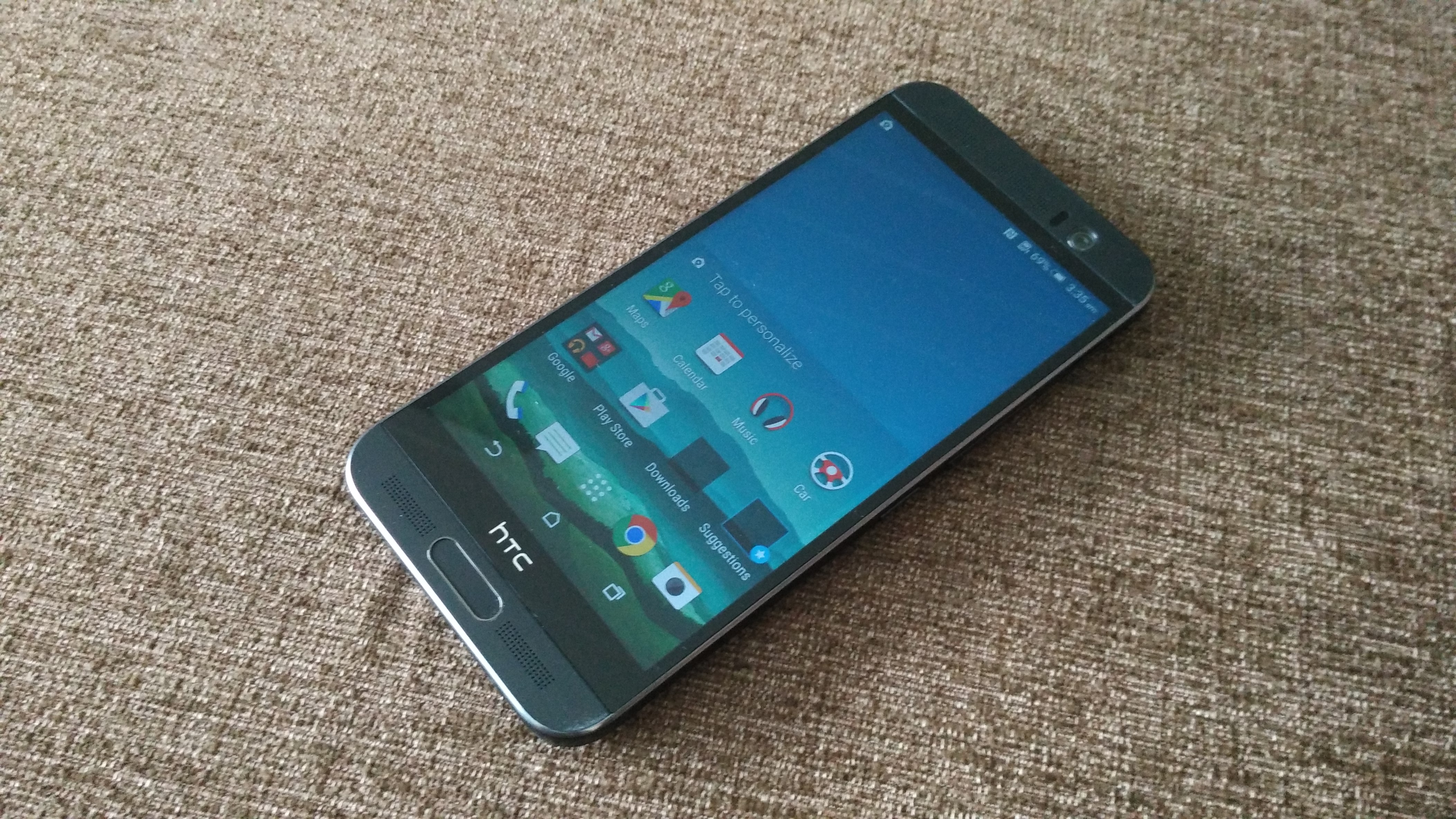 HTC, HTC One Me dual SIm, HTC One ME, HTC One ME specs, HTC One ME price, HTC One ME Flipkart, smartphones, technology news