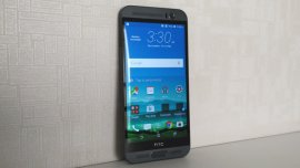 HTC, HTC One Me dual SIm, HTC One ME, HTC One ME specs, HTC One ME price, HTC One ME Flipkart, smartphones, technology news