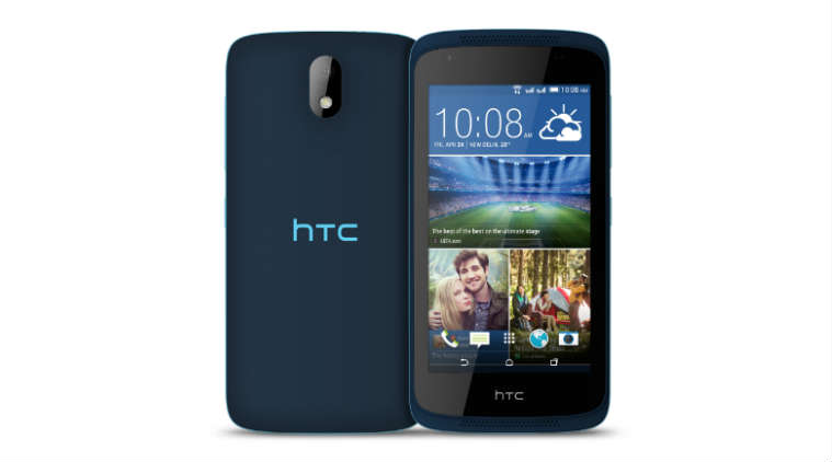 Htc desire 326g тачскрин замена