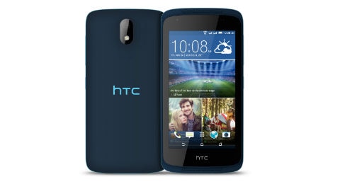 htc desire 326g