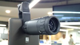 iBall, iBall mSLR Cobalt 4, iBall PC, iBall Splendo, Microsoft, Windows, iBall mSLR Cobalt 4 smartphone, iBall mSLR Cobalt 4 specs, iBall mSLR Cobalt 4 price, technology news