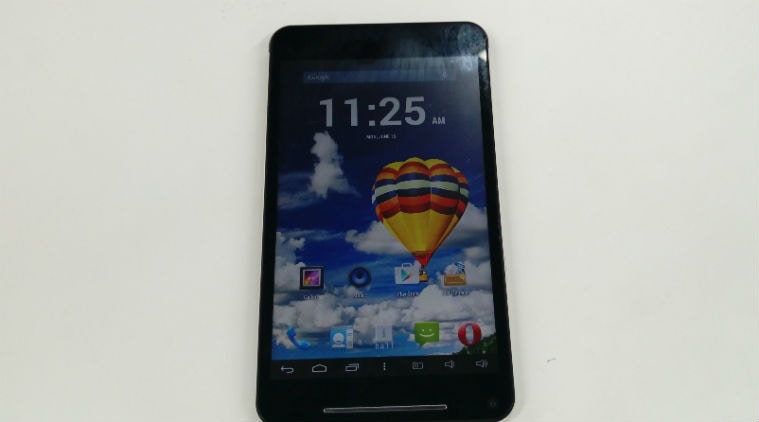 iBall Slide A2 Stellar, iBall Slide A2 Stellar review, iBall Slide A2 Stellar 3G tablet, iBall Slide A2 Stellar price, iBall Slide A2 Stellar specs, iBall Slide A2 Stellar features, iBall Slide A2 Stellar Amazon, iBall Slide A2 Stellar Flipkart, iBall Slide A2 Stellar Snapdeal, infibeam sale, Infibeam, Technology, Technology news, Smartphones, mobiles