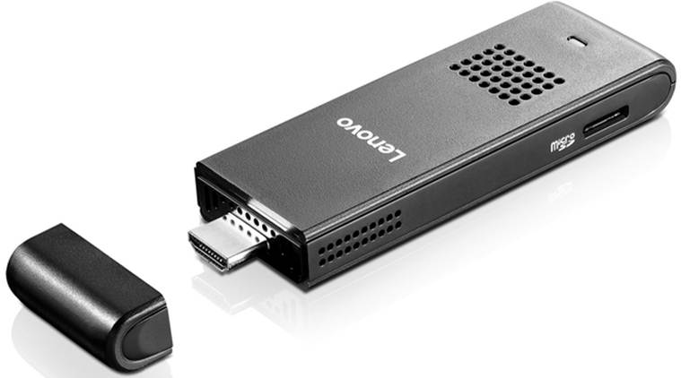 Lenovo Ideacentre Stick 300