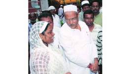 Iftar party, iftar politics, Mukul roy, TMC, TMC leader suspension, Seuli Saha, Shilbhadra Dutta , kolkata news, city news, local news, bengal news, Indian Express